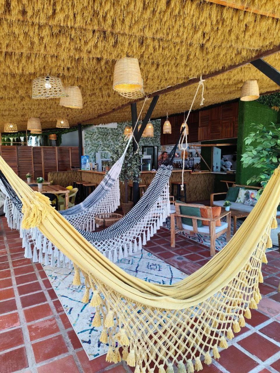 Hotel Margarita Village Porlamar Exterior foto